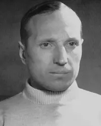 Виктор Шувалов