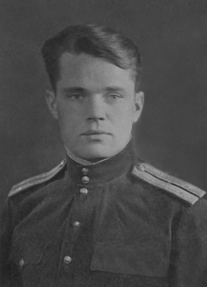 Владимир Веневцев