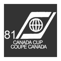 эмблема кубка канады 1981 года