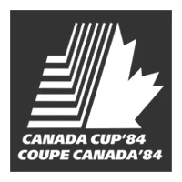эмблема кубка канады 1984 года