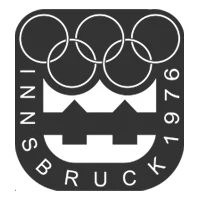 эмблема Олимпийских игр 1976 года