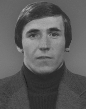 Владимир Голиков