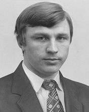 Геннадий Цыганков