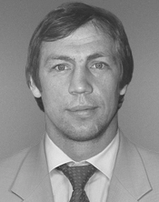 Валерий Васильев