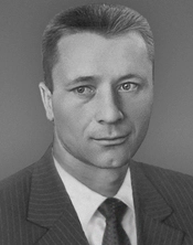 Борис Зайцев